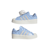 adidas Superstar Bonega 'Blue Dawn' (W) Angle 5