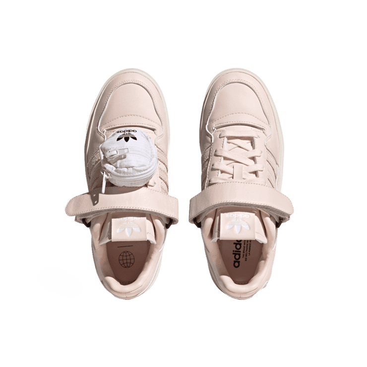 adidas Forum Bonega 'Bliss Orange' (W) Angle 0