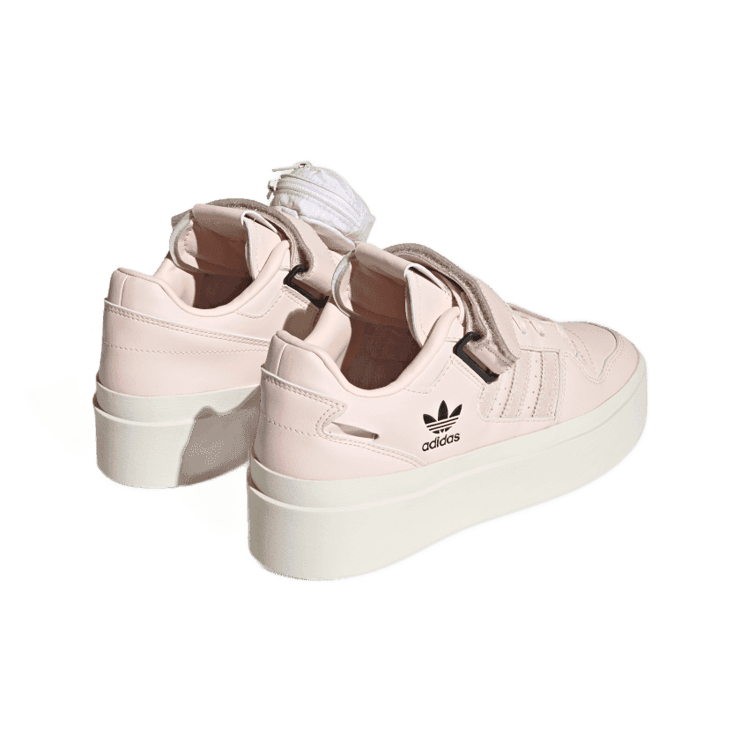 adidas Forum Bonega 'Bliss Orange' (W) Angle 3