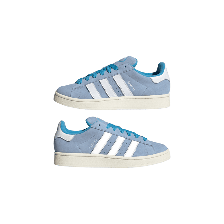 adidas Campus 00s 'Ambient Sky' Angle 5
