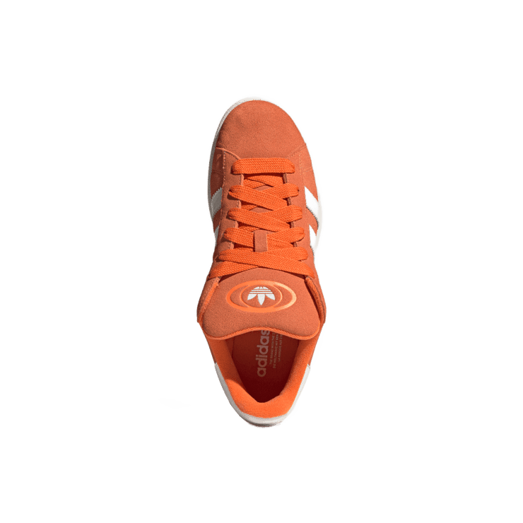 adidas Campus 00s 'Amber Tint' Angle 0