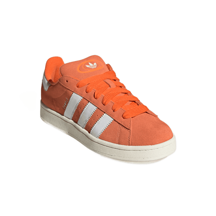 adidas Campus 00s 'Amber Tint' Angle 2
