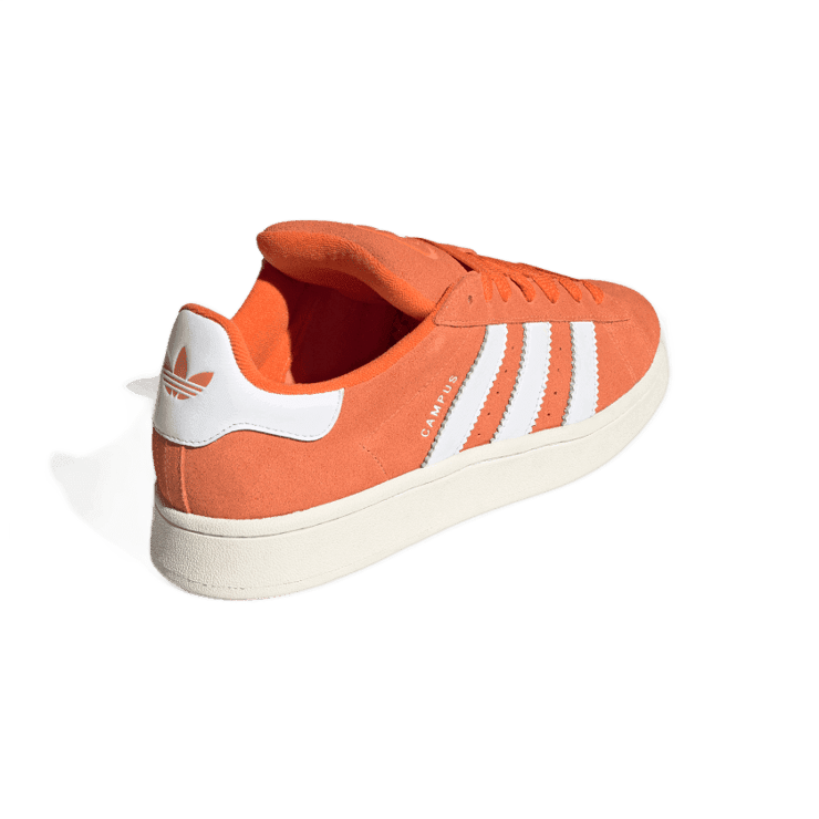 adidas Campus 00s 'Amber Tint' Angle 3