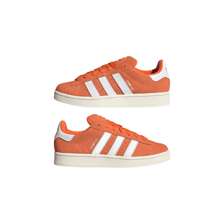 adidas Campus 00s 'Amber Tint' Angle 5