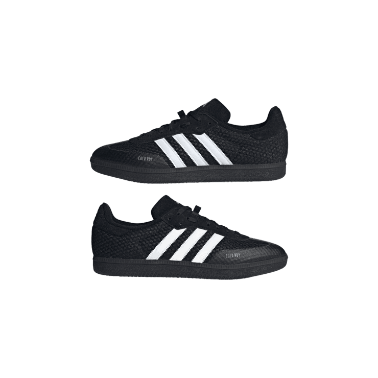 adidas Velosamba COLD.RDY Cycling Angle 6