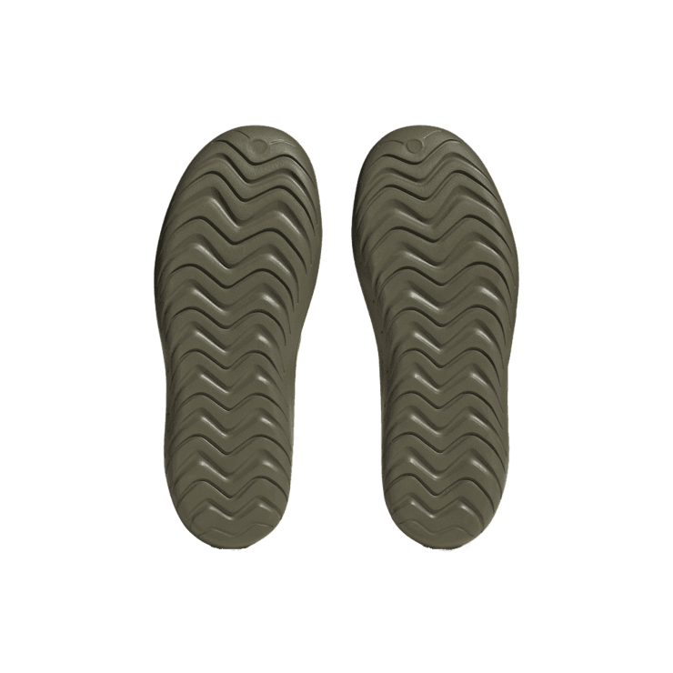 adidas Adicane Clogs 'Olive Strata' Angle 1
