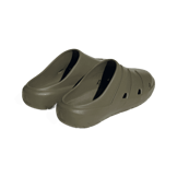 adidas Adicane Clogs 'Olive Strata' Angle 3