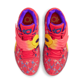 Nike KD 14 Ron English 3 Angle 1
