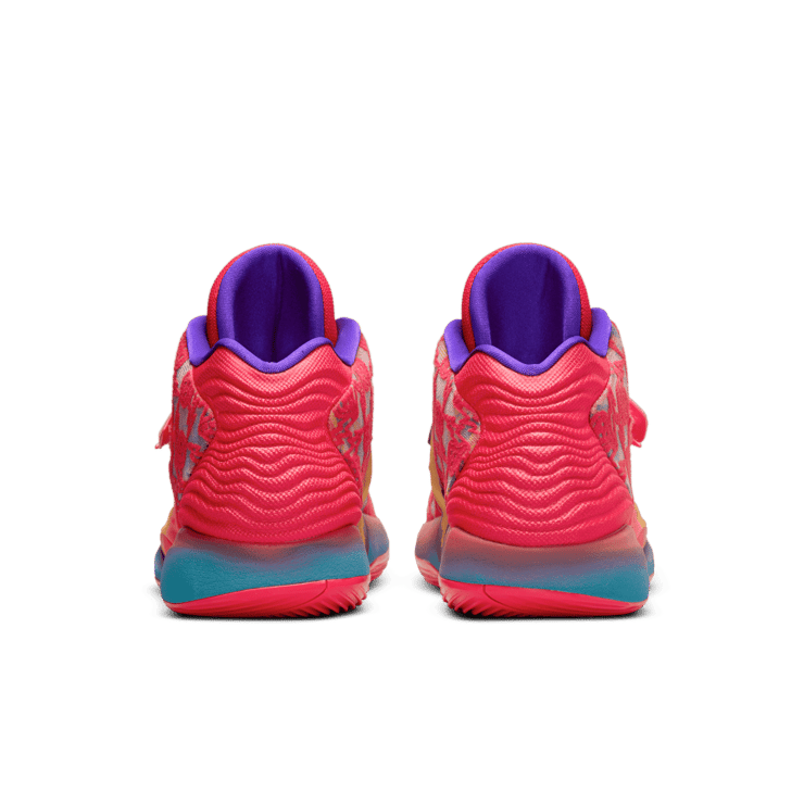 Nike KD 14 Ron English 3 Angle 3