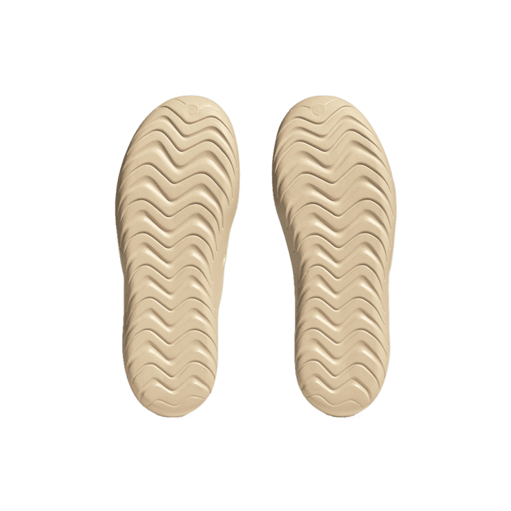 adidas Adicane Clogs 'Sand Strata' Angle 1