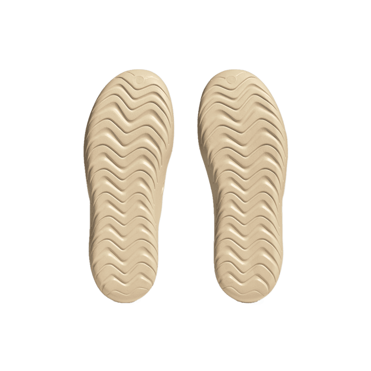 adidas Adicane Clogs 'Sand Strata' Angle 1