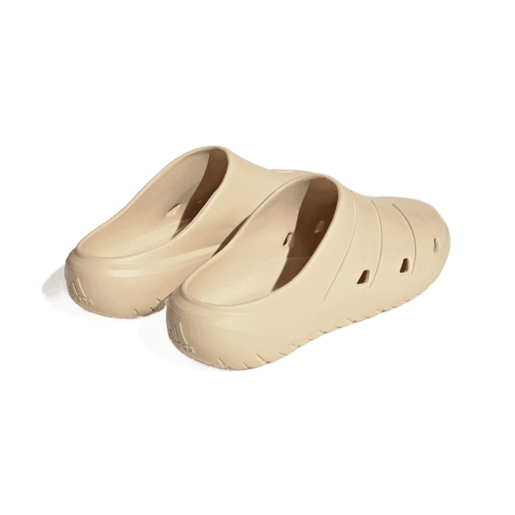 adidas Adicane Clogs 'Sand Strata' Angle 3