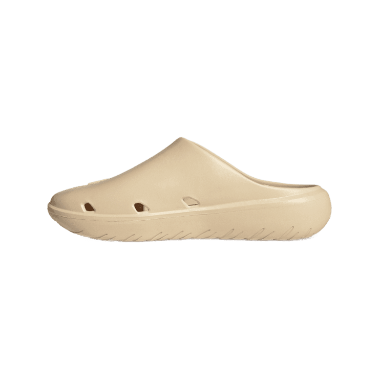adidas Adicane Clogs 'Sand Strata' Angle 4