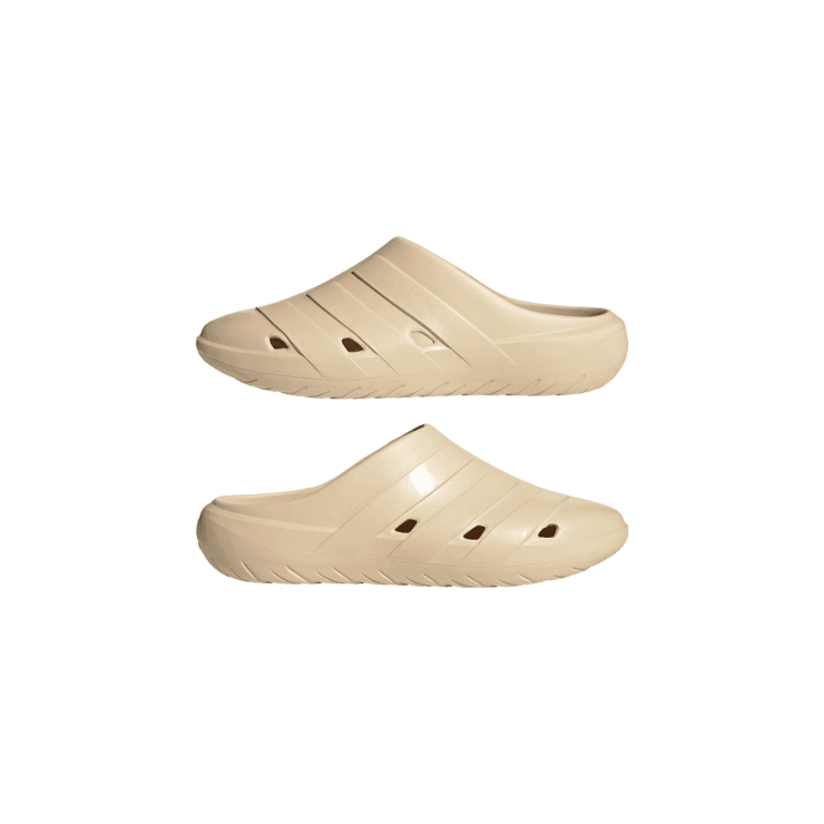 adidas Adicane Clogs 'Sand Strata' Angle 5