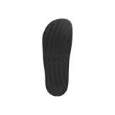 adidas Adilette Shower Slide 'Triple Black' Angle 1