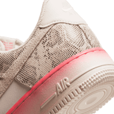 Nike Air Force 1 Low Our Force 1 Snakeskin Angle 5