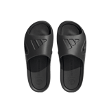adidas Adicane Slide 'Carbon Black' Angle 0