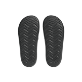 adidas Adicane Slide 'Carbon Black' Angle 1