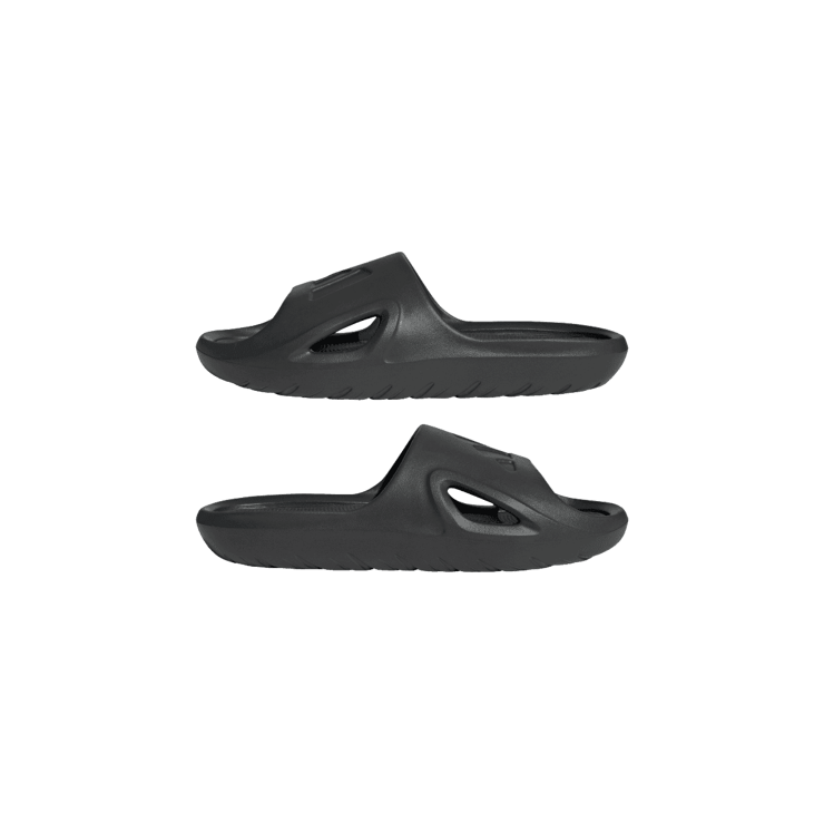 adidas Adicane Slide 'Carbon Black' Angle 5