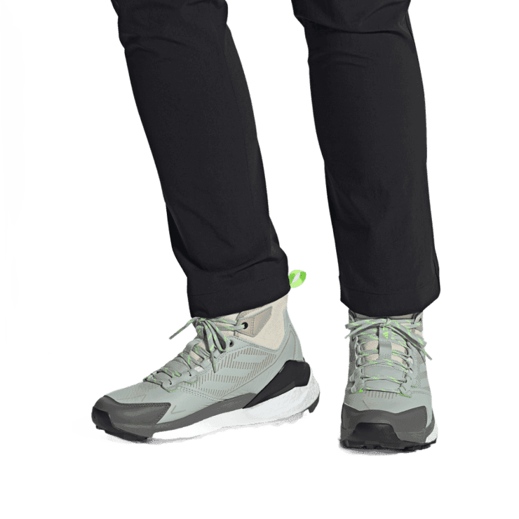 adidas TERREX FREE HIKER 2 MWN Angle 0