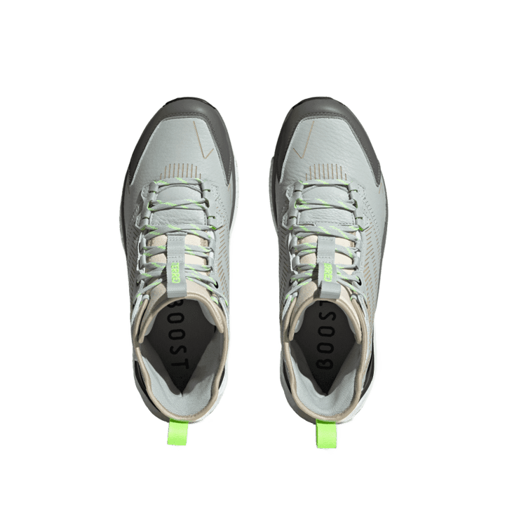 adidas TERREX FREE HIKER 2 MWN Angle 1