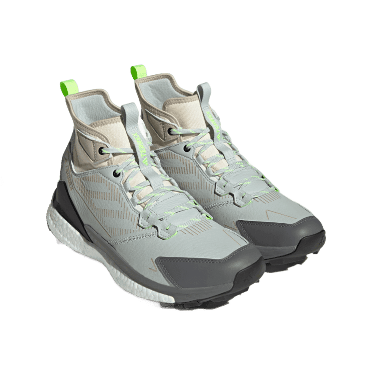 adidas TERREX FREE HIKER 2 MWN Angle 3