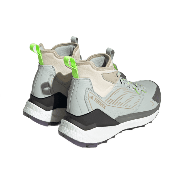 adidas TERREX FREE HIKER 2 MWN Angle 4