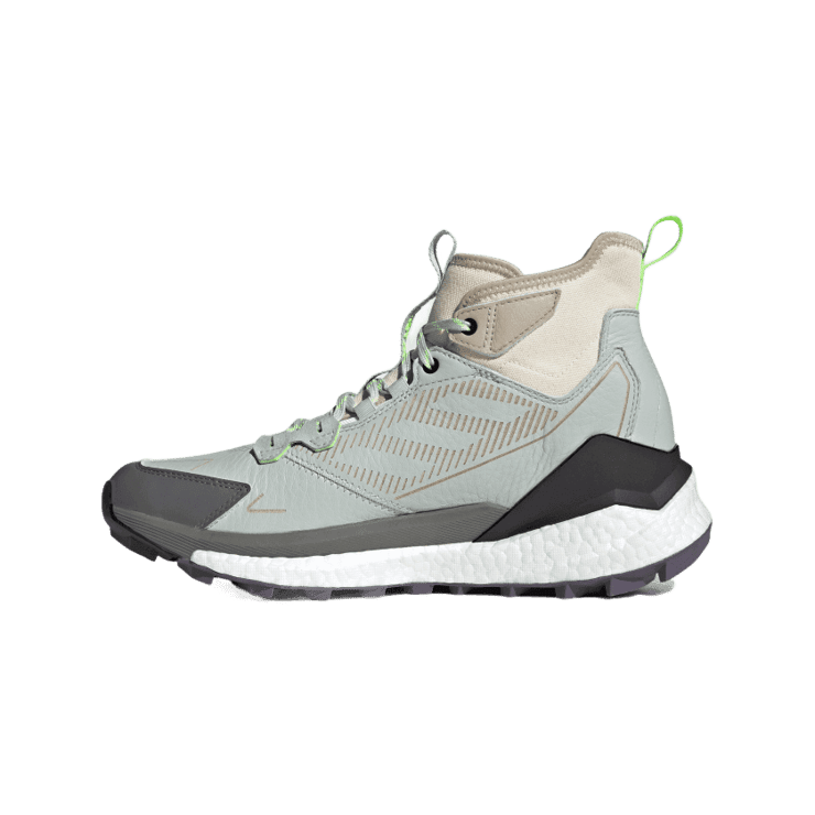 adidas TERREX FREE HIKER 2 MWN Angle 5