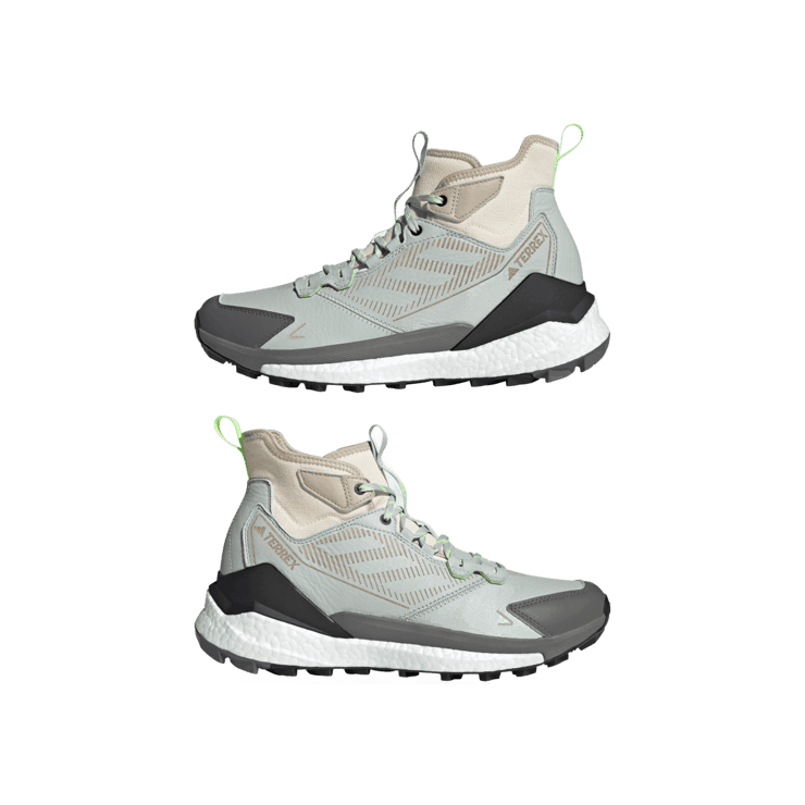 adidas TERREX FREE HIKER 2 MWN Angle 6