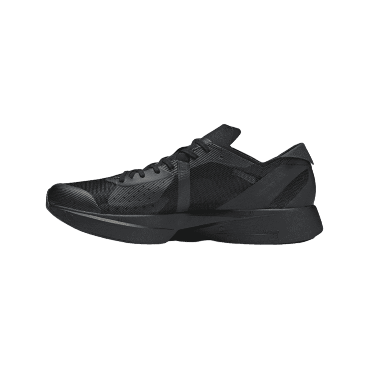 adidas Y-3 Takumi Sen 9 'Black Off White' Angle 4