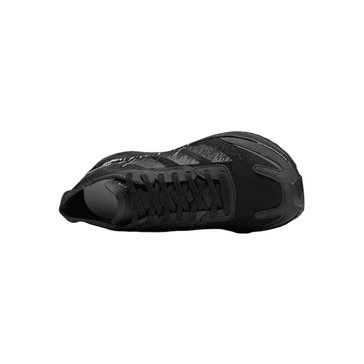 adidas Y-3 Boston 11 'Black Off White' Angle 0