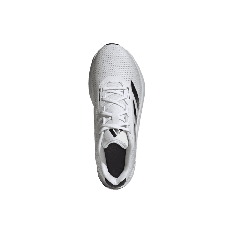 adidas Duramo SL 'White Black' Angle 0