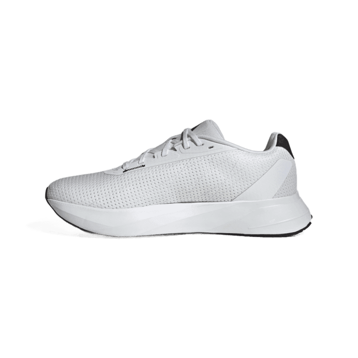 adidas Duramo SL 'White Black' Angle 4