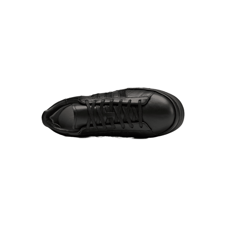 adidas Y-3 Hicho 'Sashiko - Black' Angle 0