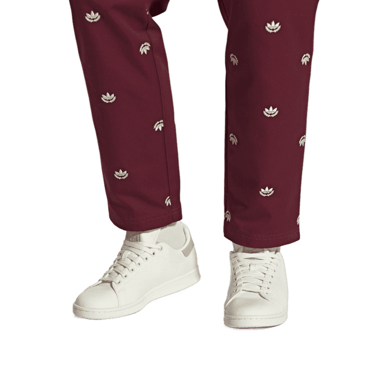 adidas Stan Smith 'White Denim' Angle 0