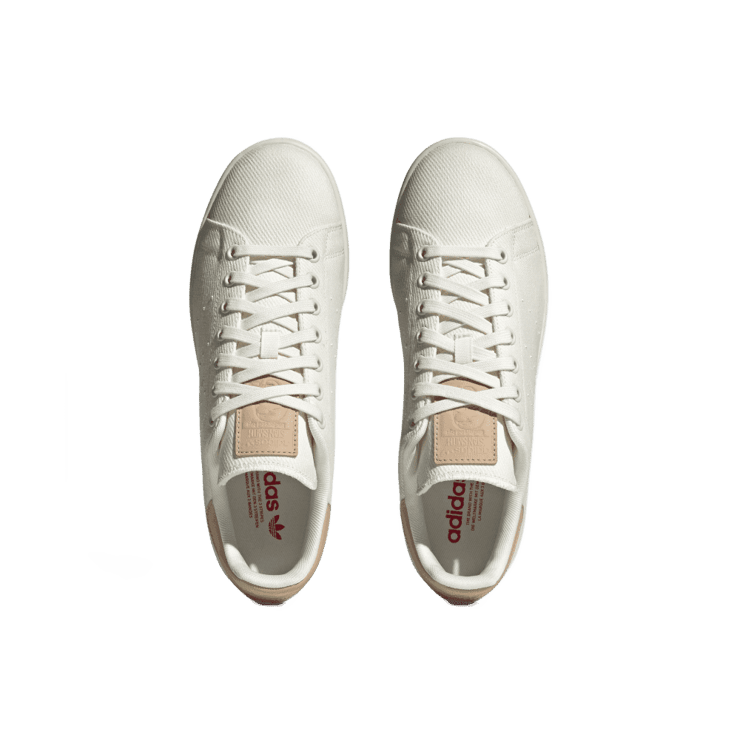 adidas Stan Smith 'White Denim' Angle 1