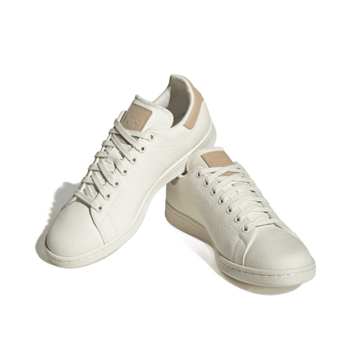 adidas Stan Smith 'White Denim' Angle 3