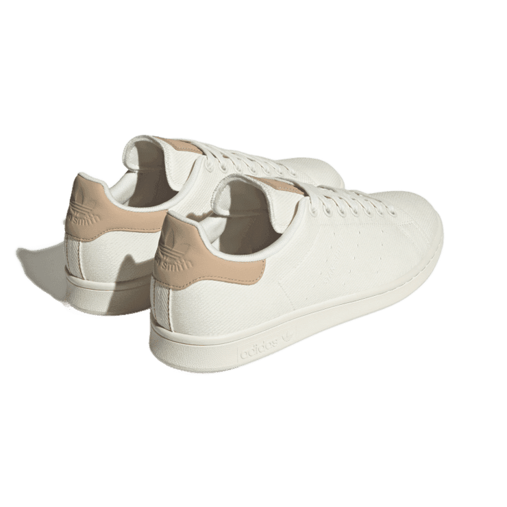 adidas Stan Smith 'White Denim' Angle 4