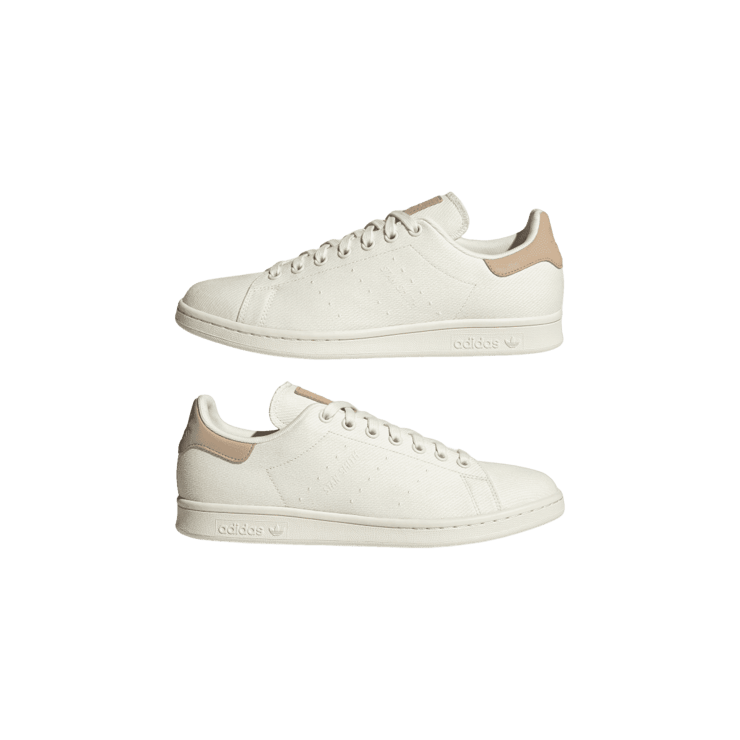 adidas Stan Smith 'White Denim' Angle 6