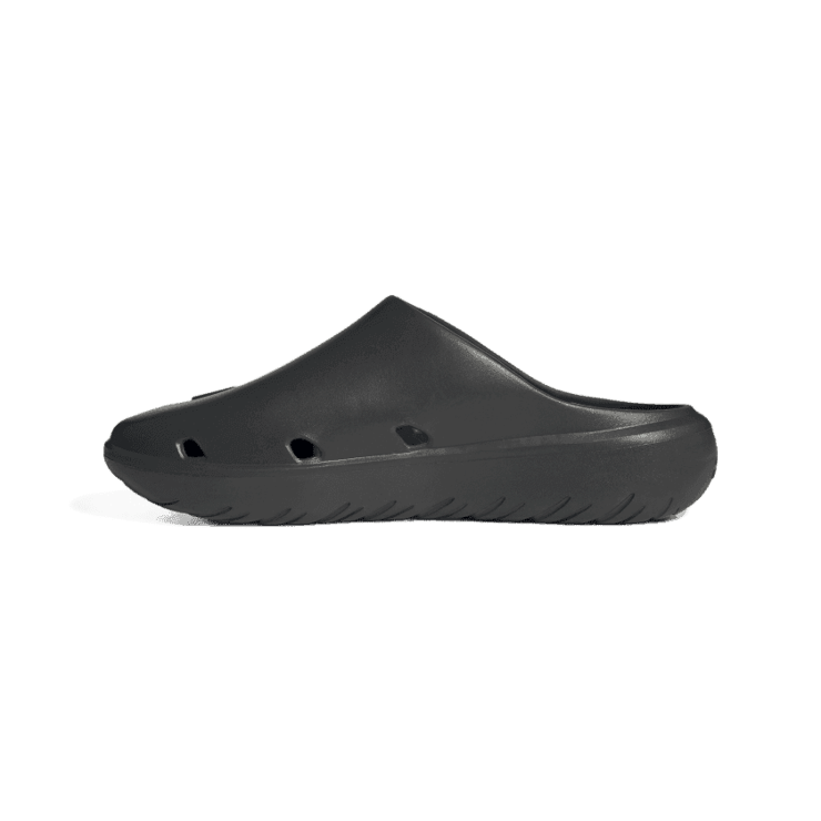 adidas Adicane Clogs 'Carbon' Angle 4