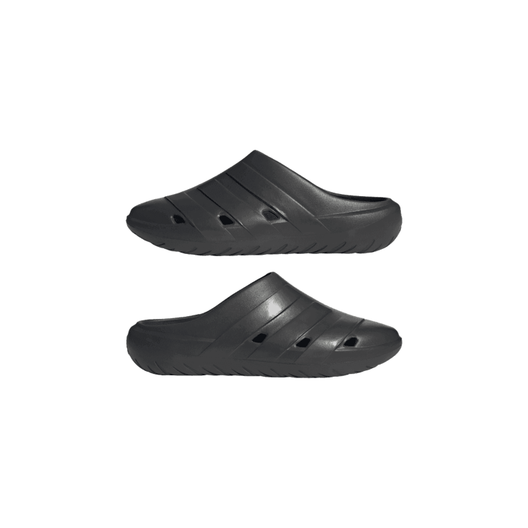 adidas Adicane Clogs 'Carbon' Angle 5