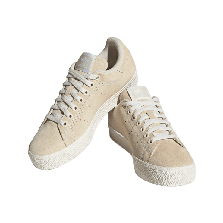 adidas Stan Smith CS 'Wonder White' (W) Angle 2