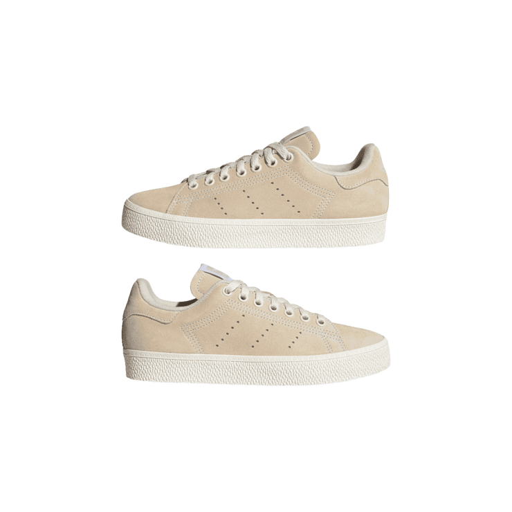 adidas Stan Smith CS 'Wonder White' (W) Angle 5