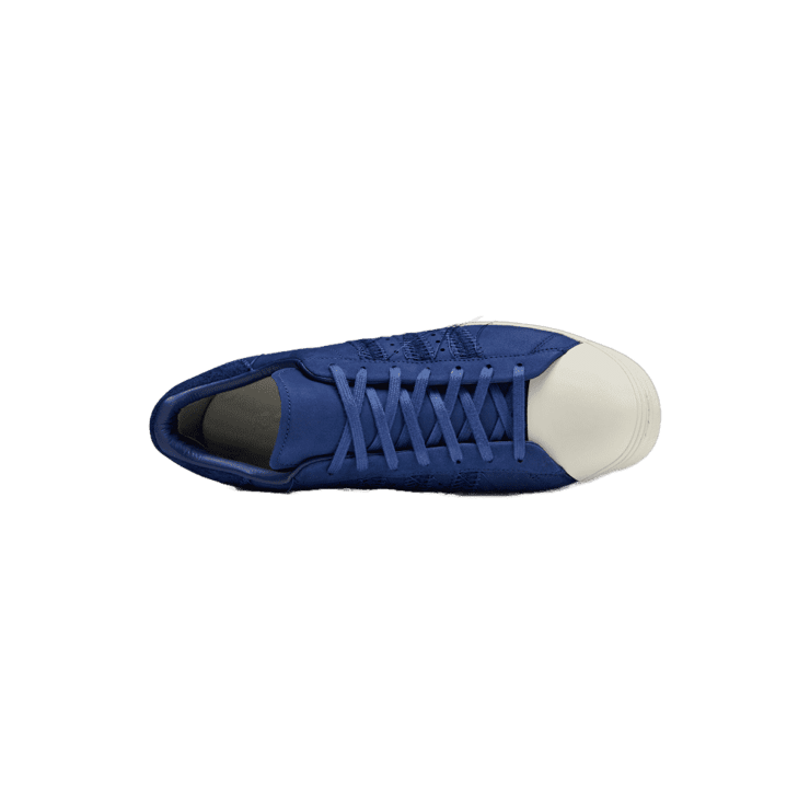 adidas Y-3 Superstar 'Unity Ink' Angle 0