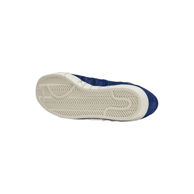 adidas Y-3 Superstar 'Unity Ink' Angle 1