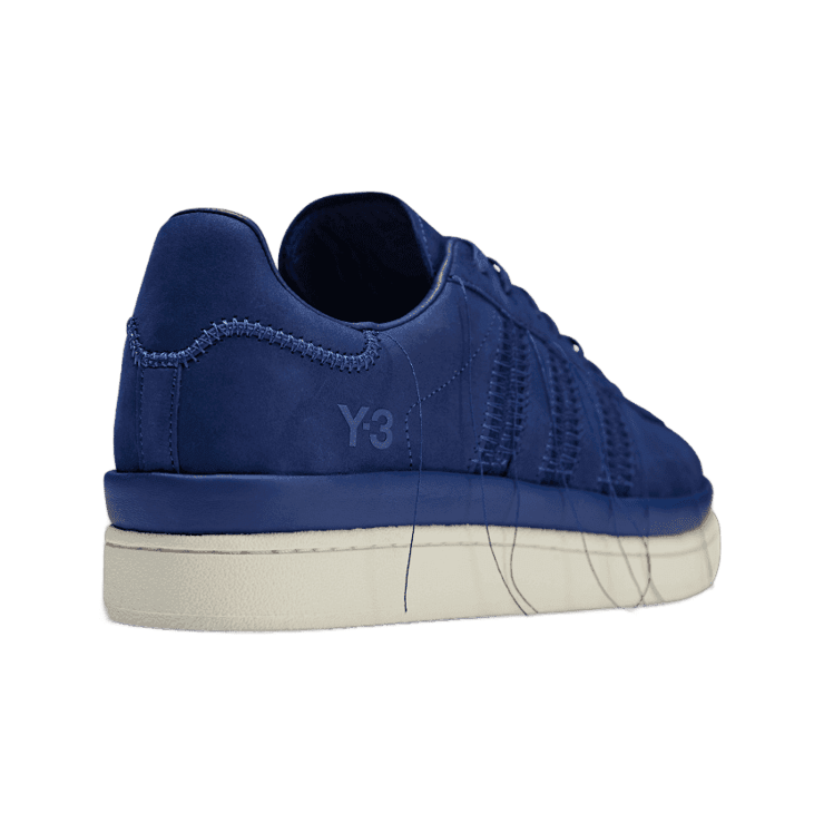 adidas Y-3 Hicho Angle 3