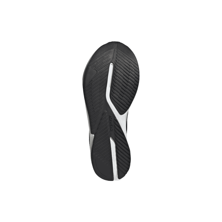 adidas Duramo SL Wide 'Black White' (W) Angle 1