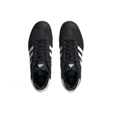 adidas Velosamba 'Black White Gum' Angle 2