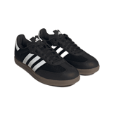 adidas Velosamba 'Black White Gum' Angle 3