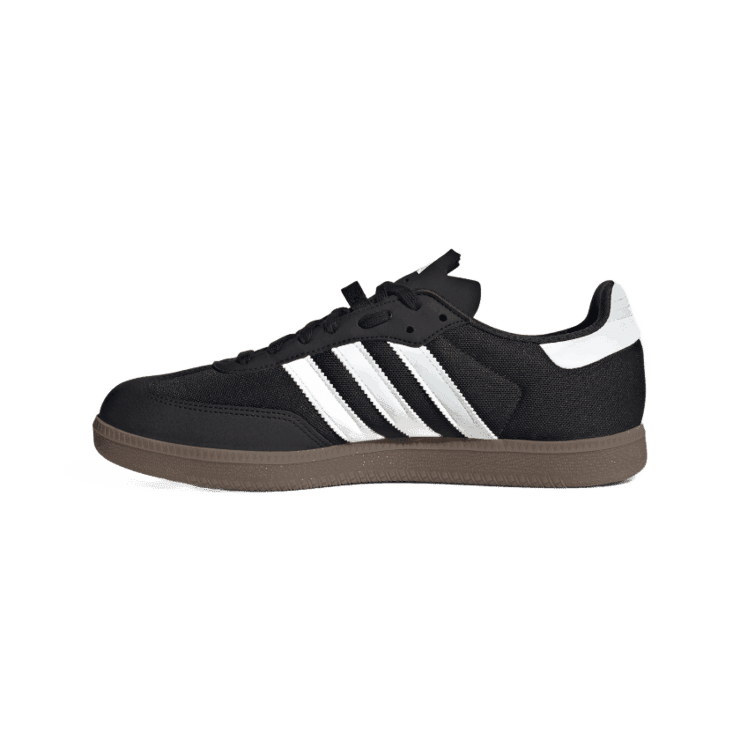 adidas Velosamba 'Black White Gum' Angle 5